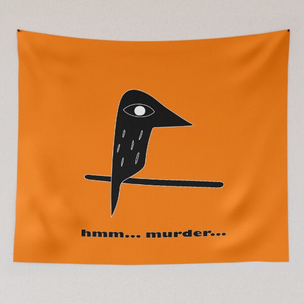 Item preview, I dream of murder designed and sold by Tralf3.