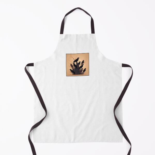 Item preview, Crows design Halloween designed and sold by Anima-aesthetic.
