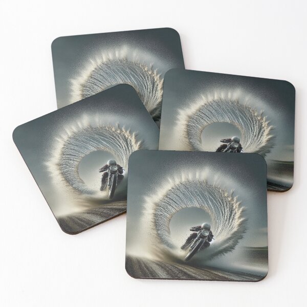 Item preview, Off-road thrills designed and sold by Girih.