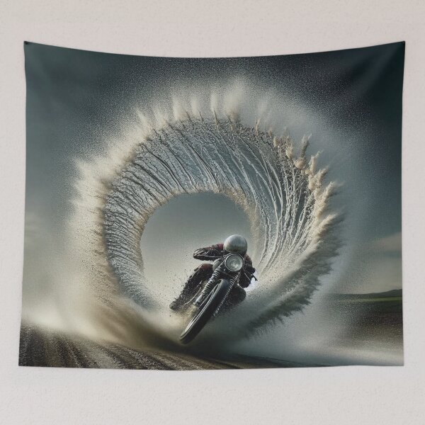 Item preview, Off-road thrills designed and sold by Girih.