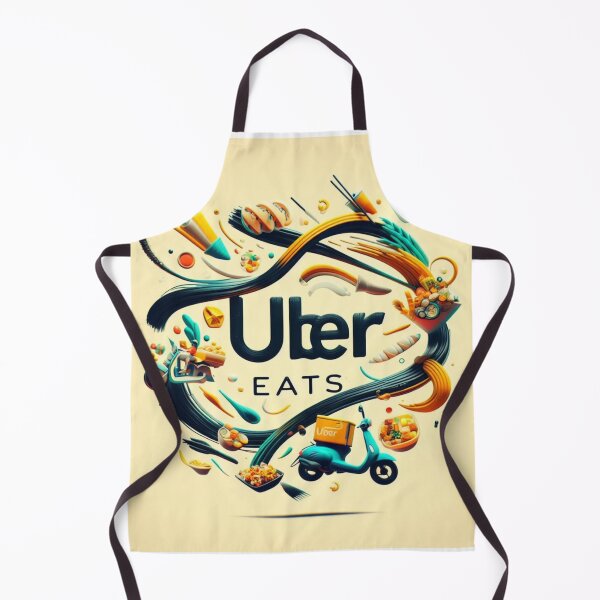 Item preview, Duel Doordash / Uber Eats delivery shirt Essential designed and sold by T-shirt-Topia.