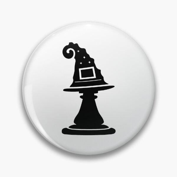 Item preview, Witch Chess Pieces designed and sold by witch-night.