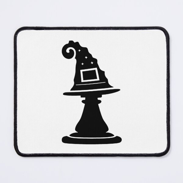 Item preview, Witch Chess Pieces designed and sold by witch-night.