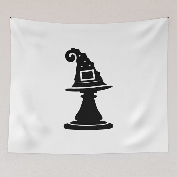 Item preview, Witch Chess Pieces designed and sold by witch-night.