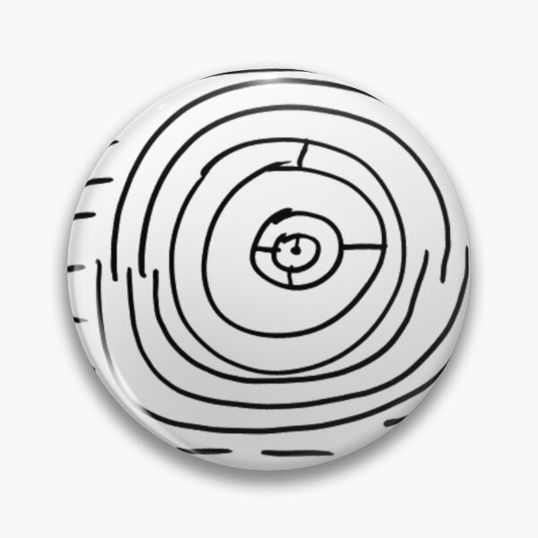 Item preview, The Zz Circle-Top designed and sold by jodirayatu.