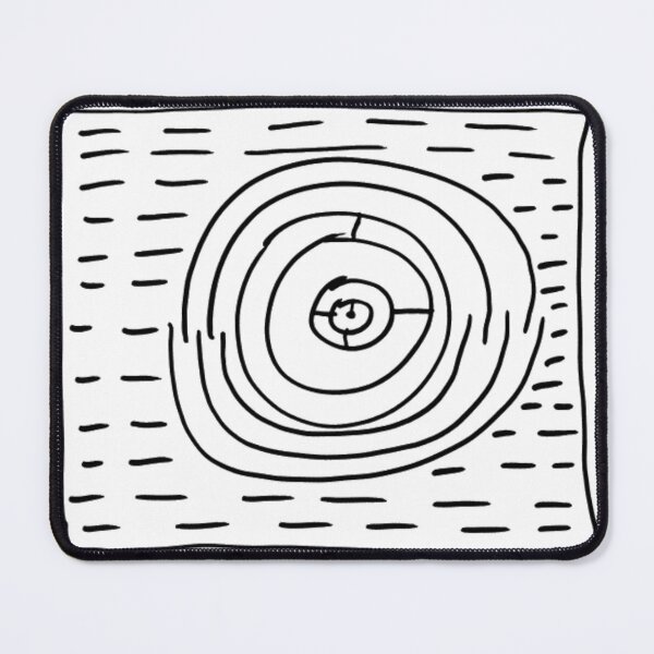 Item preview, The Zz Circle-Top designed and sold by jodirayatu.
