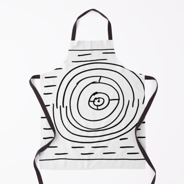 Item preview, The Zz Circle-Top designed and sold by jodirayatu.