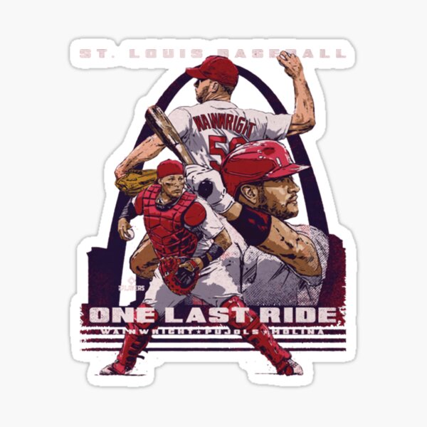 The Last Dance Cardinals St Louis Cardinal Baseball Shirt - Jolly Family  Gifts