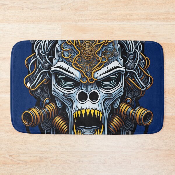 Item preview, Techno Apes S02 D25 designed and sold by Houerd.