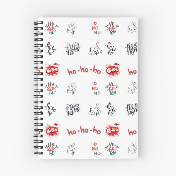 Item preview, Santa Claus's characteristic laughter on Christmas Eve designed and sold by huape.