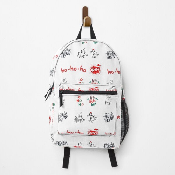 Item preview, Santa Claus's characteristic laughter on Christmas Eve designed and sold by huape.