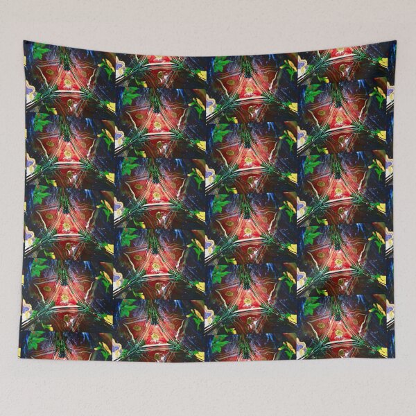 Item preview, Abstract 830 designed and sold by Shulie1.