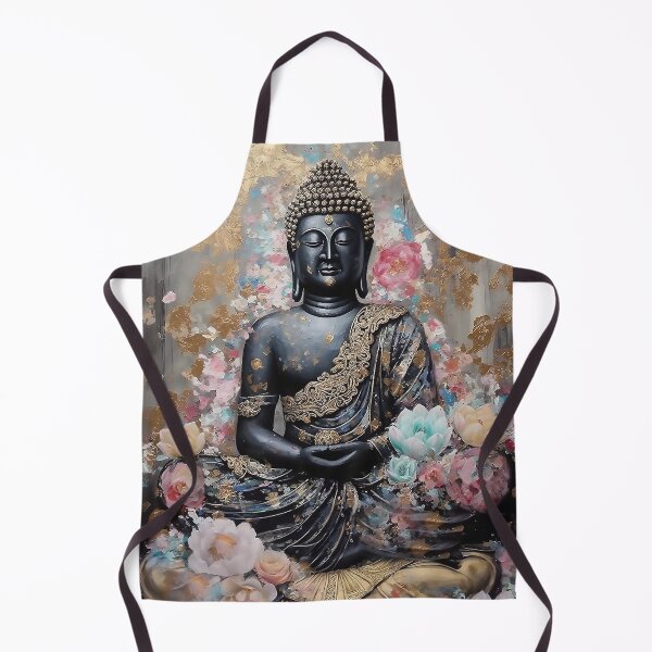 Item preview, Buddah Trust designed and sold by ByCL.