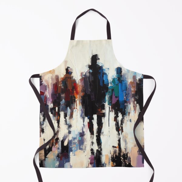 Item preview, They're Coming designed and sold by Visual Nomad Club.