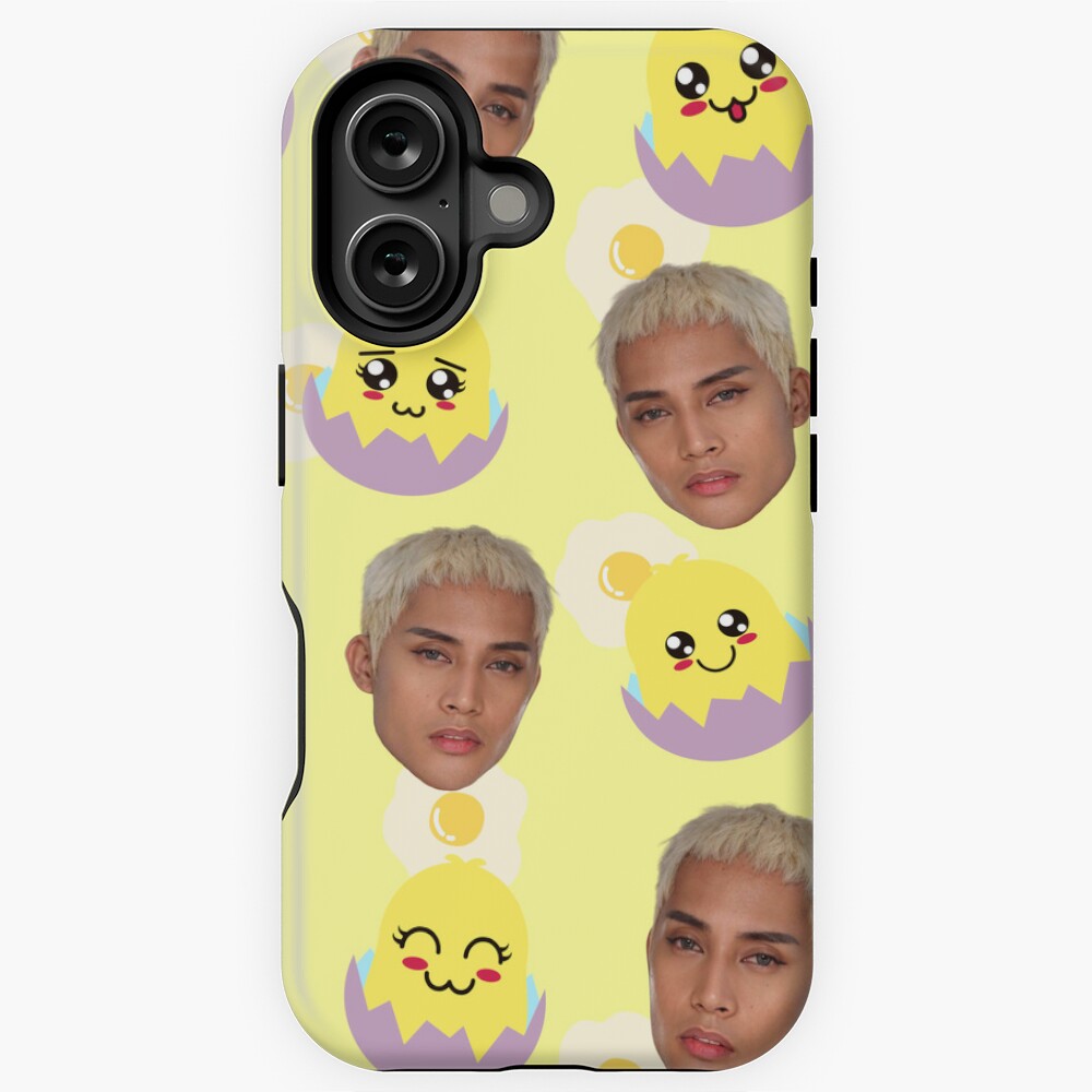 Sb19 Ken chic-Ken Pillow