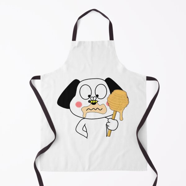 Item preview, Kkomung's daily life - Dog Honey designed and sold by Joyfuldream.