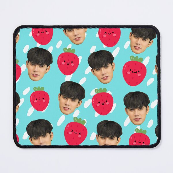 Item preview, SB19 Stell Berry designed and sold by alegnader.