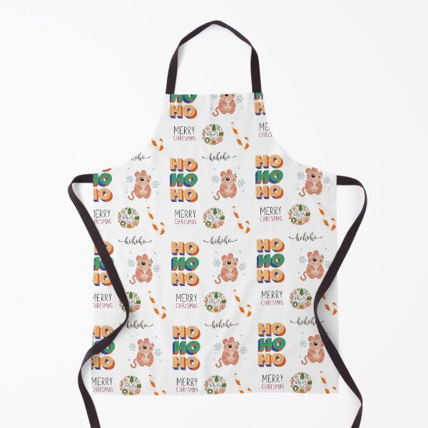 Item preview, Inspired illustrations for Christmas Eve designed and sold by huape.