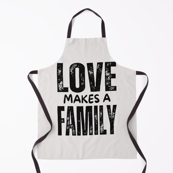 Item preview, Love makes a family,adoption kids awareness designed and sold by erozzz.