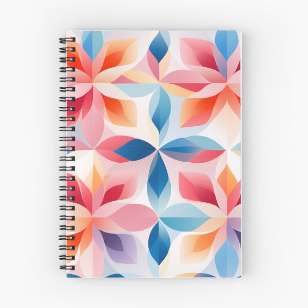 Item preview, Simply colorful flower seamless pattern 07 designed and sold by Phumtanis66.