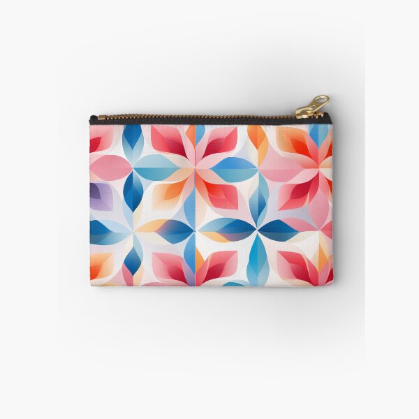 Item preview, Simply colorful flower seamless pattern 07 designed and sold by Phumtanis66.