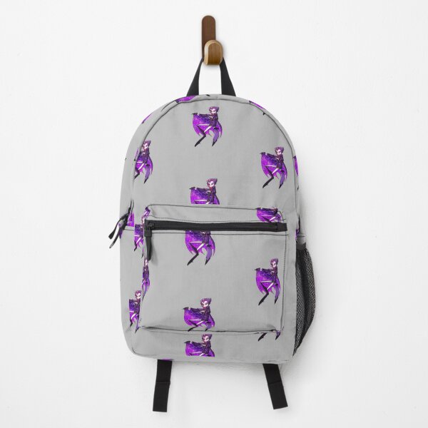 Helluva Boss Stolas Backpacks for Sale | Redbubble display picture 1