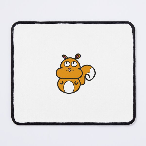 Item preview, Cute Squirrel designed and sold by squirrelthings.