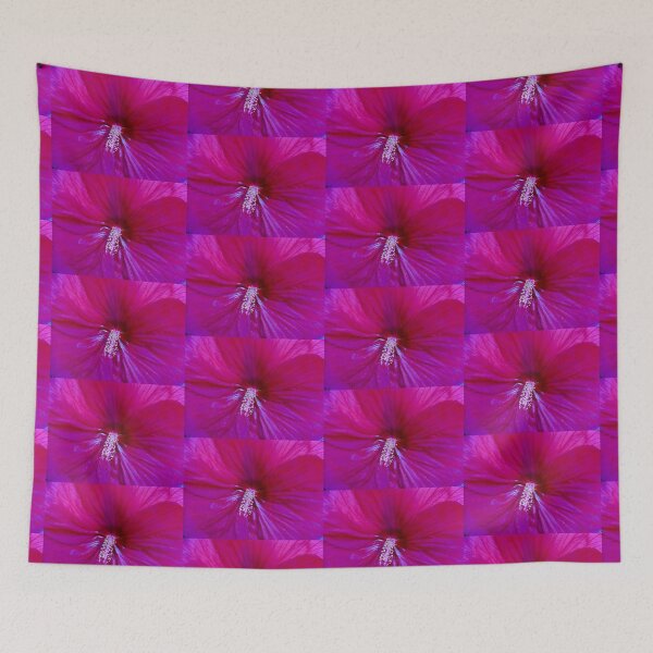 Item preview, Heart of a Hibiscus designed and sold by Shulie1.