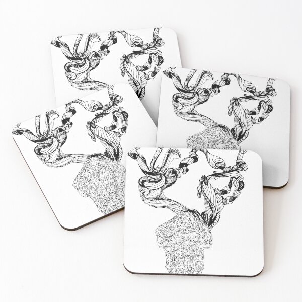 Item preview, Horns designed and sold by hichamms.