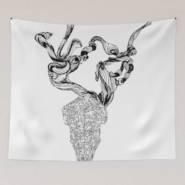 Item preview, Horns designed and sold by hichamms.
