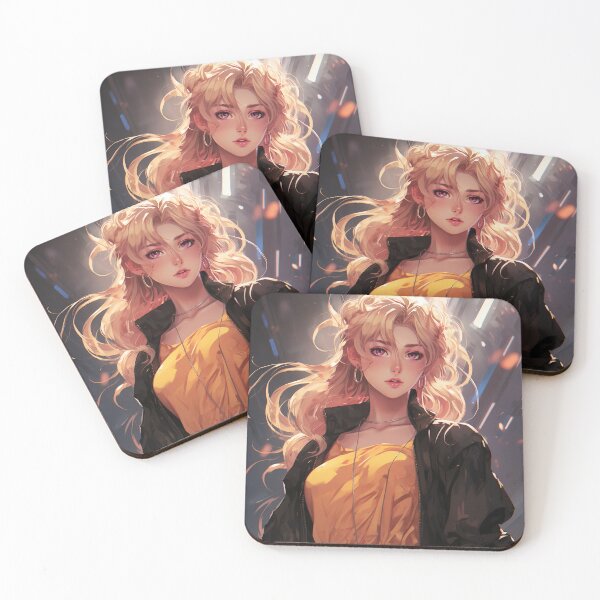 Item preview, Golden Twilight Serenity designed and sold by oanaunciuleanu.