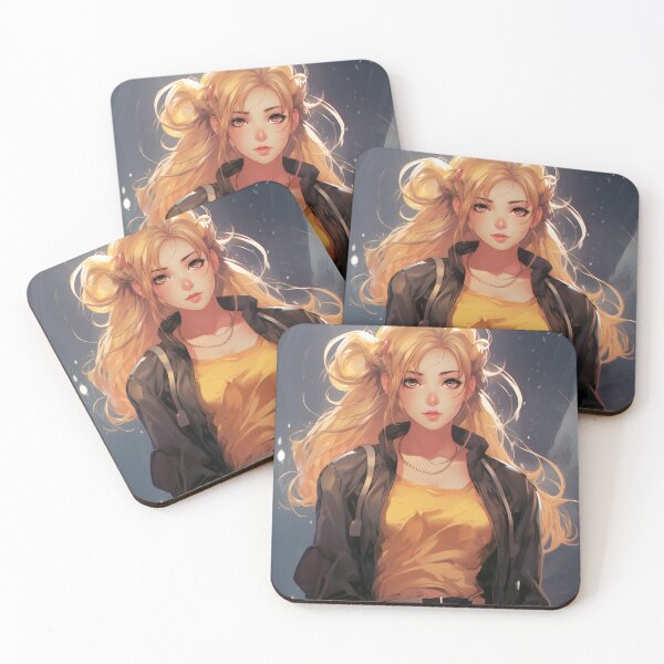 Item preview, Golden Twilight Serenity designed and sold by oanaunciuleanu.