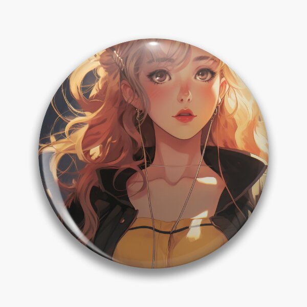 Item preview, Golden Twilight Serenity designed and sold by oanaunciuleanu.