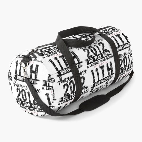 Item preview, Vintage 2012 11-Year-Old Limited Edition 11th Birthday designed and sold by AJ DESIGN.