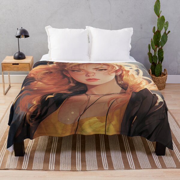 Item preview, Golden Twilight Serenity designed and sold by oanaunciuleanu.