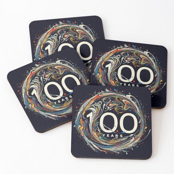 Item preview, 100 years designed and sold by 3oner.