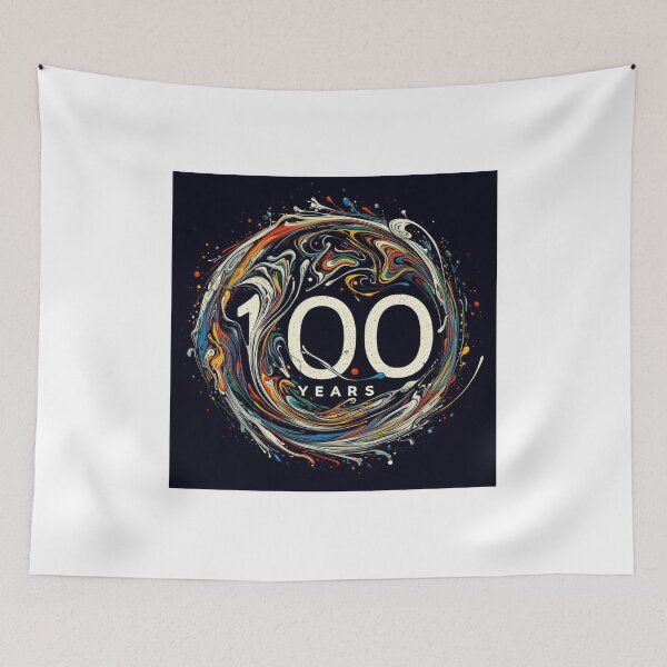 Item preview, 100 years designed and sold by 3oner.