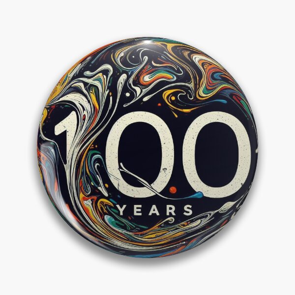 Item preview, 100 years designed and sold by 3oner.