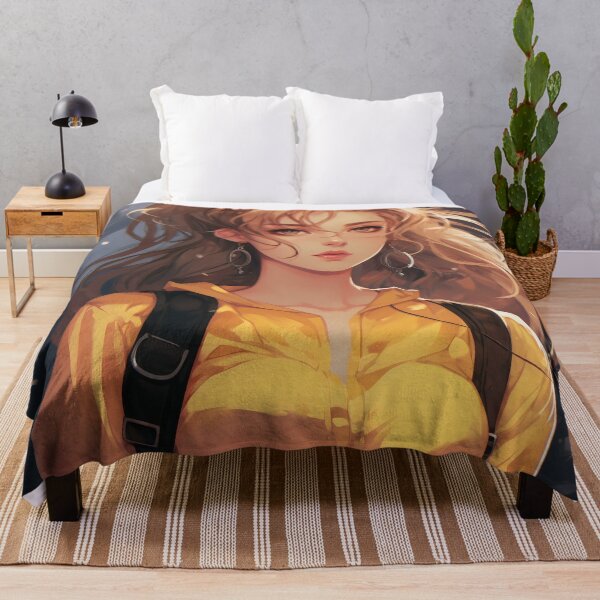 Item preview, Golden Twilight Serenity designed and sold by oanaunciuleanu.