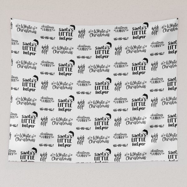 Item preview, Christmas quotes for this festive season designed and sold by huape.