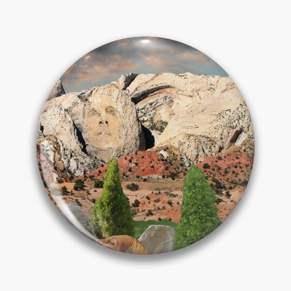 Item preview, The Moment When Adoring is Magnified into Belief designed and sold by John McCloskey.