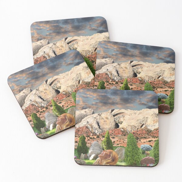 Item preview, The Moment When Adoring is Magnified into Belief designed and sold by John McCloskey.