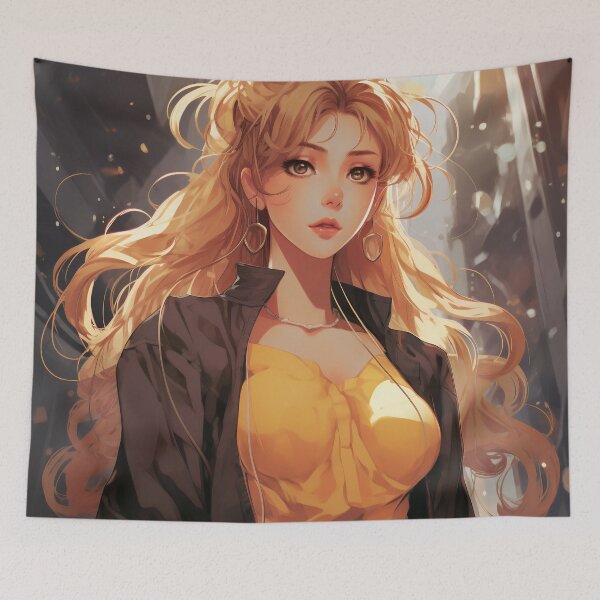 Item preview, Golden Twilight Serenity designed and sold by oanaunciuleanu.