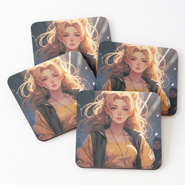 Item preview, Golden Twilight Serenity designed and sold by oanaunciuleanu.