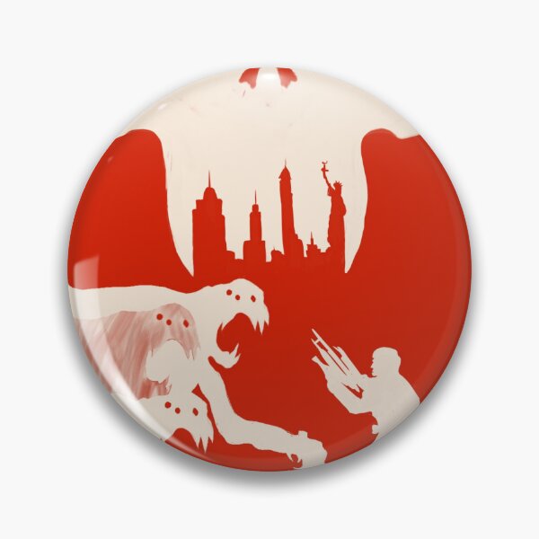 Item preview, Resistance 3 designed and sold by Que Chimba.