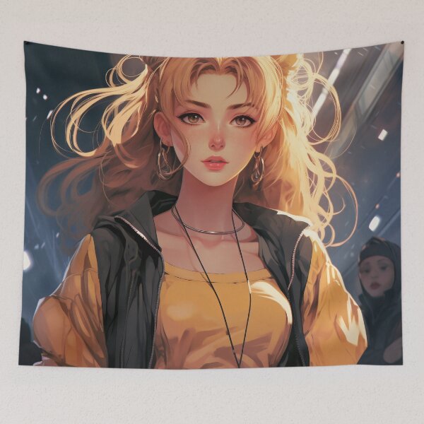 Item preview, Golden Twilight Serenity designed and sold by oanaunciuleanu.