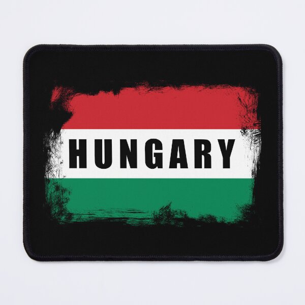 Item preview, Hungary - football fan designed and sold by DeltaBOX.