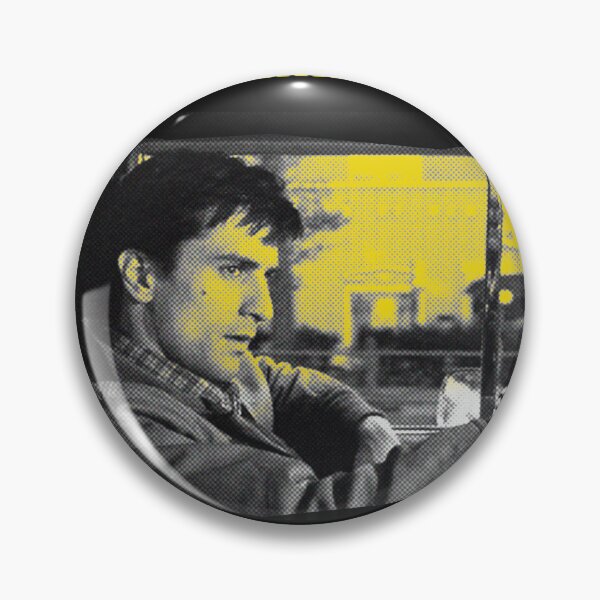 Item preview, Taxi driver designed and sold by Safflowersells.