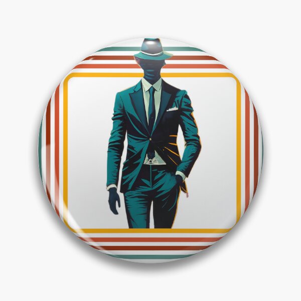 Item preview, You Don't Know Who I Am designed and sold by Art Intelligence.