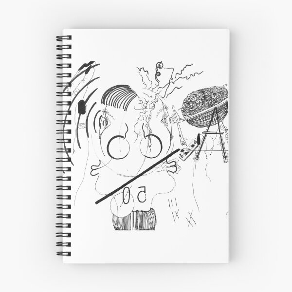 Item preview, Creative Insecurity  designed and sold by sabriahhannah.